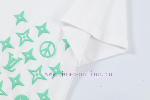 Louis Vuitton  Fabric - Made Of 300g Double Stranded Combed Cotton Fabric Solona Thread Weaving 424zvvak - Image 8