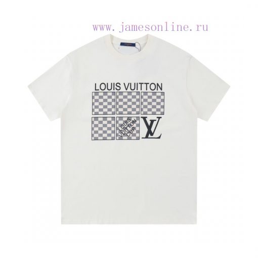 Louis Vuitton  Fabric - Made Of 300g Double Stranded Combed Cotton Fabric Solona Thread Weaving 35wztqg5