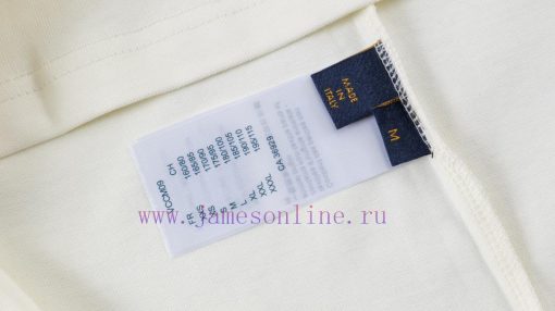 Louis Vuitton  Fabric - Made Of 300g Double Stranded Combed Cotton Fabric Solona Thread Weaving 35wztqg5 - Image 8
