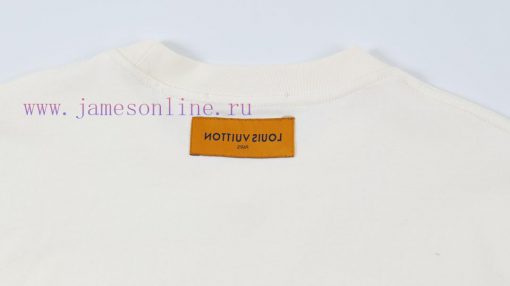 Louis Vuitton  Fabric - Made Of 300g Double Stranded Combed Cotton Fabric Solona Thread Weaving 35wztqg5 - Image 9