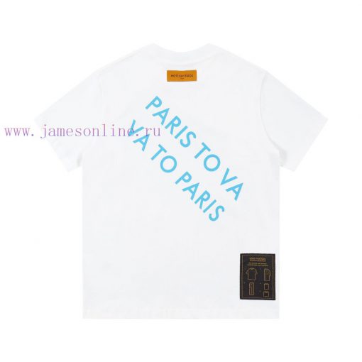 Louis Vuitton  Fabric - Made Of 300g Double Stranded Combed Cotton Fabric Solona Thread Weaving oiq05lts - Image 3