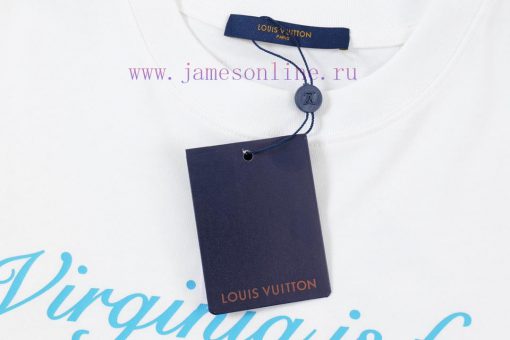 Louis Vuitton  Fabric - Made Of 300g Double Stranded Combed Cotton Fabric Solona Thread Weaving oiq05lts - Image 5