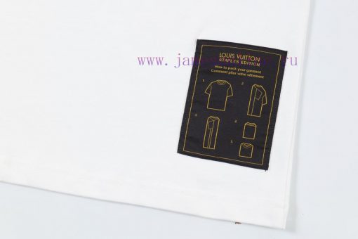 Louis Vuitton  Fabric - Made Of 300g Double Stranded Combed Cotton Fabric Solona Thread Weaving oiq05lts - Image 9