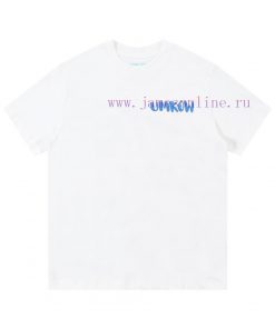 Louis Vuitton Collaborates With UmkowFabric - Made Of 300g Double Stranded Combed Cotton Fabric j8854bjl
