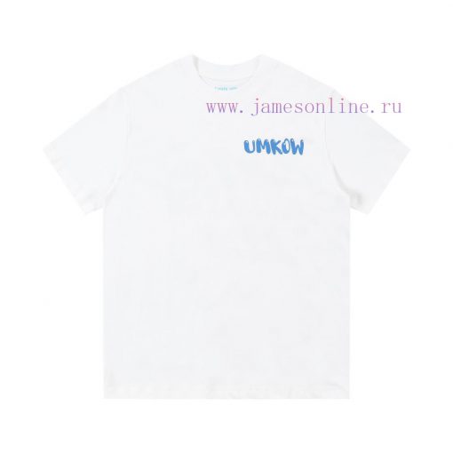 Louis Vuitton Collaborates With UmkowFabric - Made Of 300g Double Stranded Combed Cotton Fabric j8854bjl - Image 2