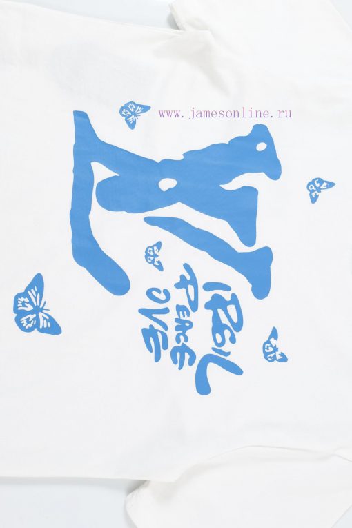 Louis Vuitton Collaborates With UmkowFabric - Made Of 300g Double Stranded Combed Cotton Fabric j8854bjl - Image 8