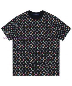 Louis Vuitton  Fabric - Made Of 300g Double Stranded Combed Cotton Fabric Solona Thread Weaving 58rfx2z3