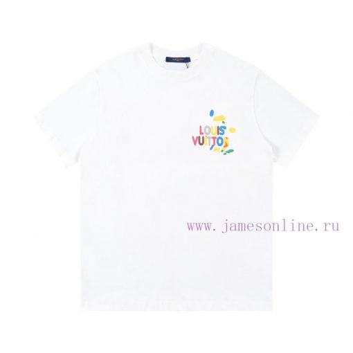 Louis Vuitton  Fabric - Made Of 300g Double Stranded Combed Cotton Fabric Solona Thread Weaving 25km8qpc - Image 2