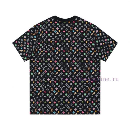 Louis Vuitton  Fabric - Made Of 300g Double Stranded Combed Cotton Fabric Solona Thread Weaving 58rfx2z3 - Image 3