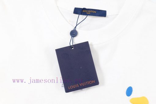 Louis Vuitton  Fabric - Made Of 300g Double Stranded Combed Cotton Fabric Solona Thread Weaving 25km8qpc - Image 5