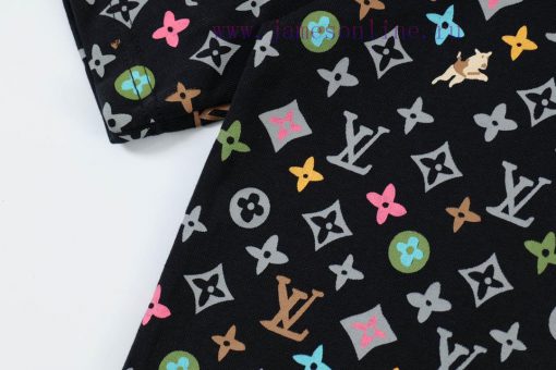 Louis Vuitton  Fabric - Made Of 300g Double Stranded Combed Cotton Fabric Solona Thread Weaving 58rfx2z3 - Image 6