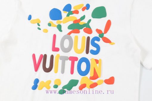 Louis Vuitton  Fabric - Made Of 300g Double Stranded Combed Cotton Fabric Solona Thread Weaving 25km8qpc - Image 7