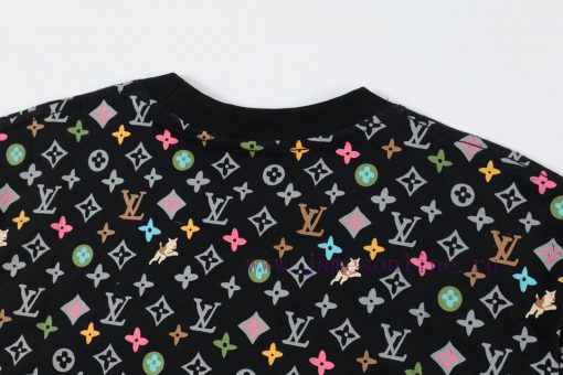 Louis Vuitton  Fabric - Made Of 300g Double Stranded Combed Cotton Fabric Solona Thread Weaving 58rfx2z3 - Image 7