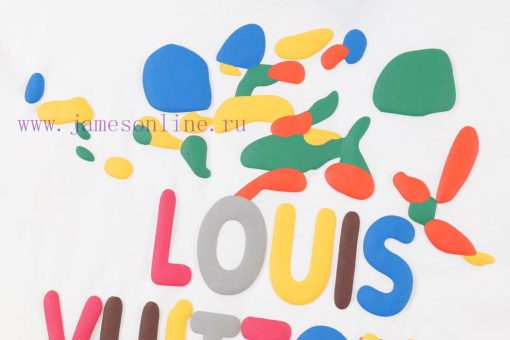 Louis Vuitton  Fabric - Made Of 300g Double Stranded Combed Cotton Fabric Solona Thread Weaving 25km8qpc - Image 8
