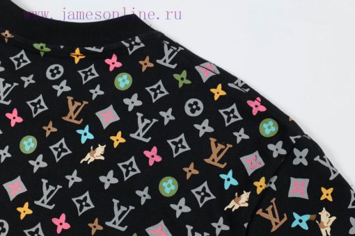 Louis Vuitton  Fabric - Made Of 300g Double Stranded Combed Cotton Fabric Solona Thread Weaving 58rfx2z3 - Image 8
