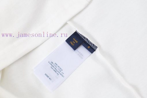 Louis Vuitton  Fabric - Made Of 300g Double Stranded Combed Cotton Fabric Solona Thread Weaving 25km8qpc - Image 9
