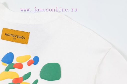 Louis Vuitton  Fabric - Made Of 300g Double Stranded Combed Cotton Fabric Solona Thread Weaving 25km8qpc - Image 10