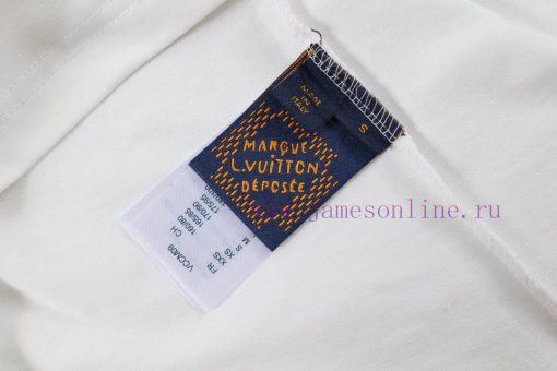 Louis Vuitton  Fabric - Made Of 300g Double Stranded Combed Cotton Fabric Solona Thread Weaving wlphr72u - Image 10