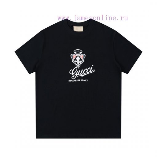 Gucci  Fabric - Made Of 300g Double Stranded Combed Cotton Fabric Solona Thread Weaving And Dye 9gg76xs7