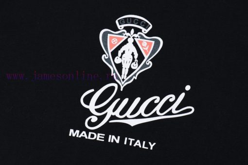 Gucci  Fabric - Made Of 300g Double Stranded Combed Cotton Fabric Solona Thread Weaving And Dye 9gg76xs7 - Image 7