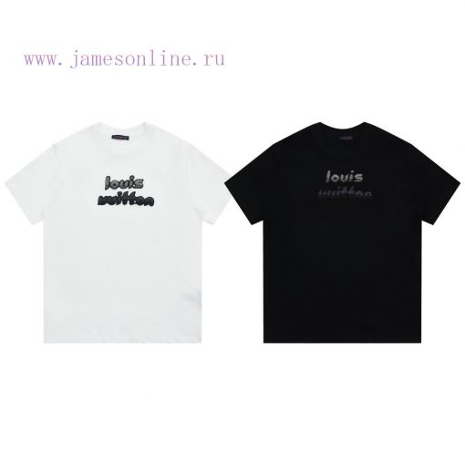 Louis Vuitton  Fabric - Made Of 300g Double Stranded Combed Cotton Fabric Solona Thread Weaving lfj2b1xu