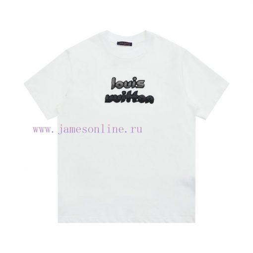 Louis Vuitton  Fabric - Made Of 300g Double Stranded Combed Cotton Fabric Solona Thread Weaving lfj2b1xu - Image 3