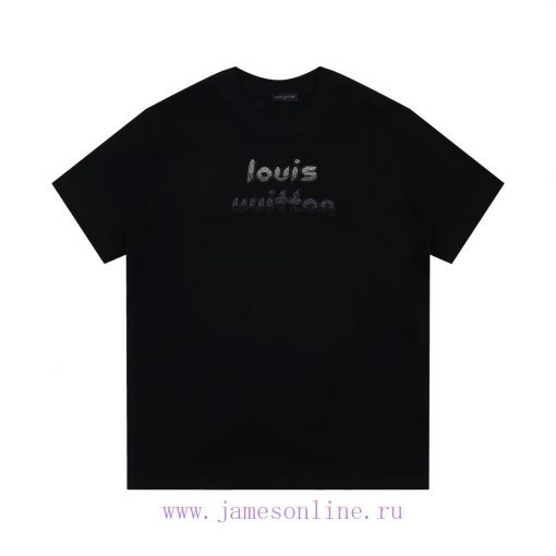 Louis Vuitton  Fabric - Made Of 300g Double Stranded Combed Cotton Fabric Solona Thread Weaving lfj2b1xu - Image 5