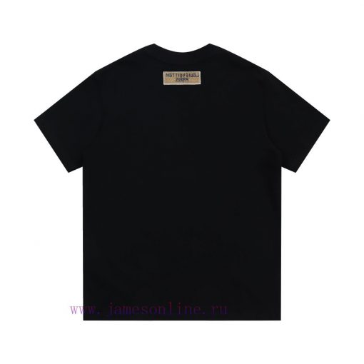 Louis Vuitton  Fabric - Made Of 300g Double Stranded Combed Cotton Fabric Solona Thread Weaving lfj2b1xu - Image 6