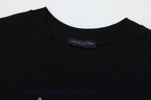 Louis Vuitton  Fabric - Made Of 300g Double Stranded Combed Cotton Fabric Solona Thread Weaving lfj2b1xu - Image 7