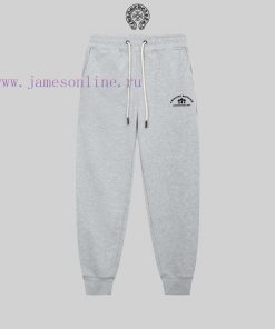 Top Tier After-sales Service Differentiated By CurrencyChrome Hearts 24SS Slim Fit Line Logo Mi zoew7kby