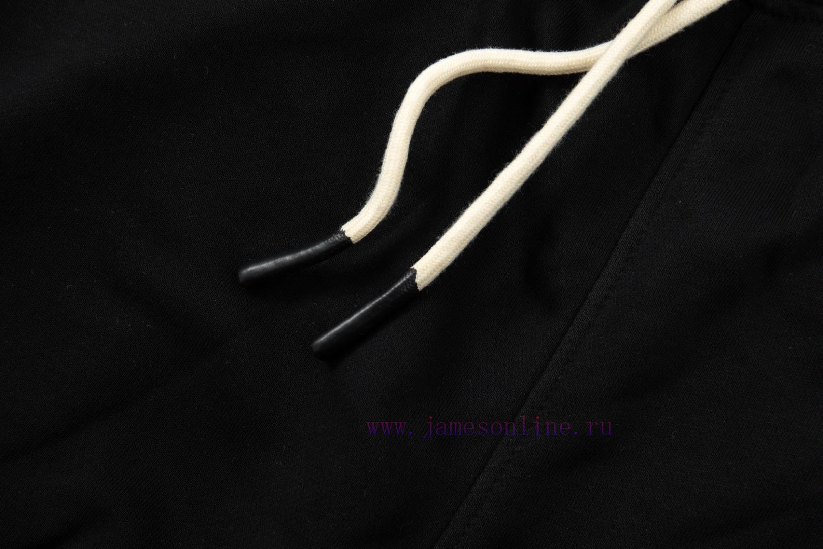 Top Tier After-sales Service Differentiated By CurrencyFendi 24SS Slim Fit Line Logo Minimalist 6aujgyh2 - Image 8