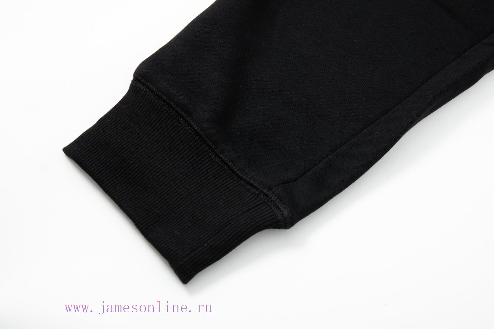 Top Tier After-sales Service Differentiated By CurrencyFendi 24SS Slim Fit Line Logo Minimalist 6aujgyh2 - Image 9