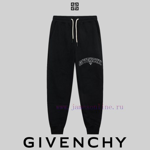 Top Tier After-sales Service Differentiated By CurrencyGIVENCHY/Givenchy 24SS Slim Fit Lines Si v2dy473t