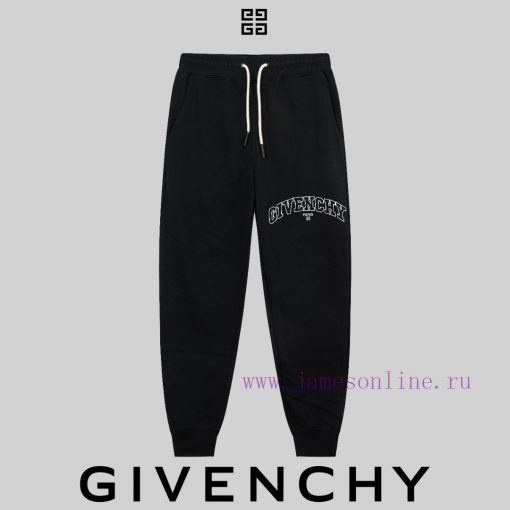 Top Tier After-sales Service Differentiated By CurrencyGIVENCHY/Givenchy 24SS Slim Fit Lines Si v2dy473t - Image 2