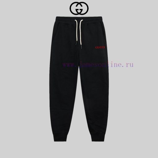 Top Tier After-sales Service Differentiated By CurrencyGucci Gucci24SS Show Style Slim Fit Line vzo4u1n9 - Image 2
