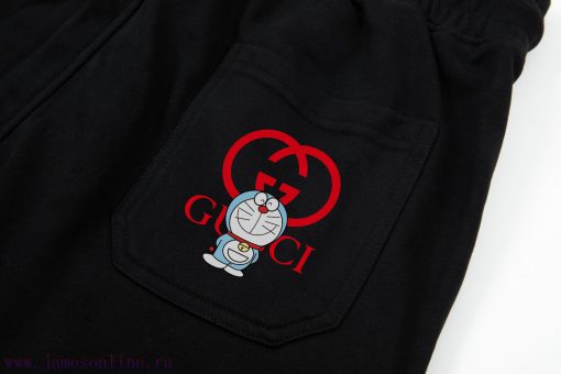 Top Tier After-sales Service Differentiated By CurrencyGucci Gucci24SS Show Style Slim Fit Line vzo4u1n9 - Image 4