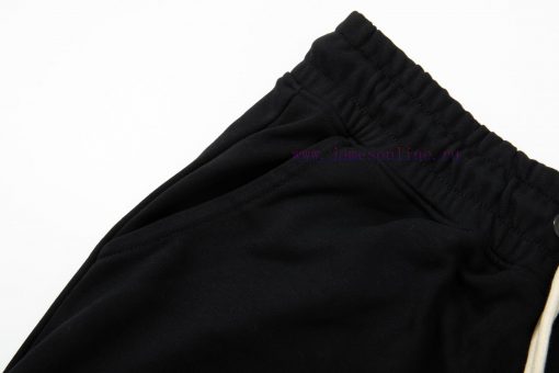 Top Tier After-sales Service Differentiated By CurrencyGIVENCHY/Givenchy 24SS Slim Fit Lines Si v2dy473t - Image 5