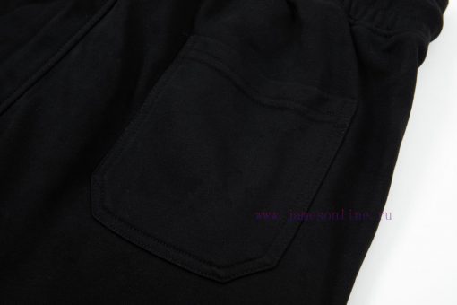 Top Tier After-sales Service Differentiated By CurrencyGIVENCHY/Givenchy 24SS Slim Fit Lines Si v2dy473t - Image 9