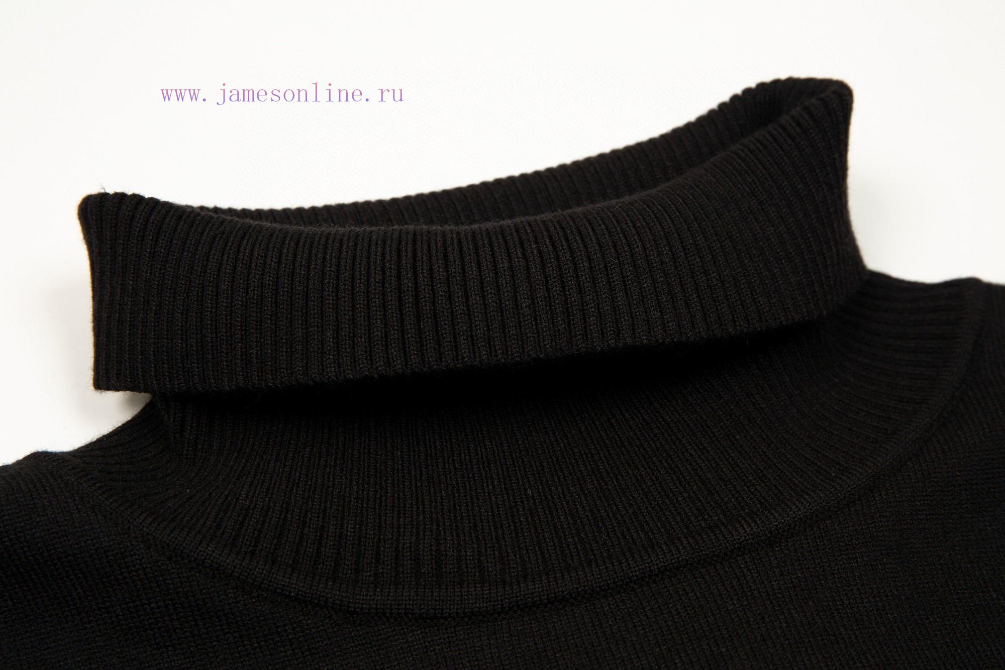 After The Year Herm è S' Classic Exclusive Logo For Autumn And Winter New Style Logo High Neck fed4sj9w - Image 4