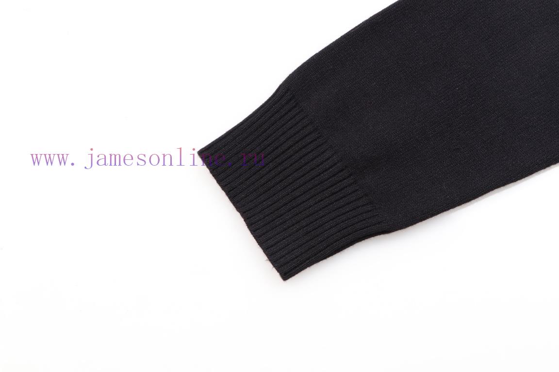 After The Year Herm è S' Classic Exclusive Logo For Autumn And Winter New Style Logo High Neck fed4sj9w - Image 7
