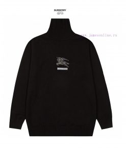 After The Year Burberry's Classic Exclusive Logo For Autumn And Winter The New Logo For Hot Sta t7nz2lgt