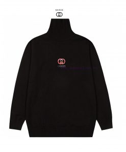After The Year Gucci's Classic Exclusive Logo For Autumn And Winter As Well As The Hot Pressed aggygjxt