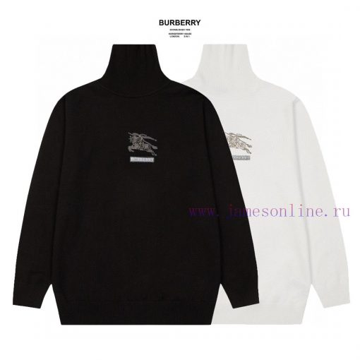 After The Year Burberry's Classic Exclusive Logo For Autumn And Winter The New Logo For Hot Sta t7nz2lgt - Image 10