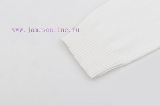After Sales Prada Classic Exclusive Logo Autumn And Winter New Iron Triangle Turtleneck Sweater 753a4mzv - Image 6