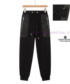After The Year LV Louis Vuitton 24 New Pants Will Be Sold Through European Trade Channels With aqdzmhc1