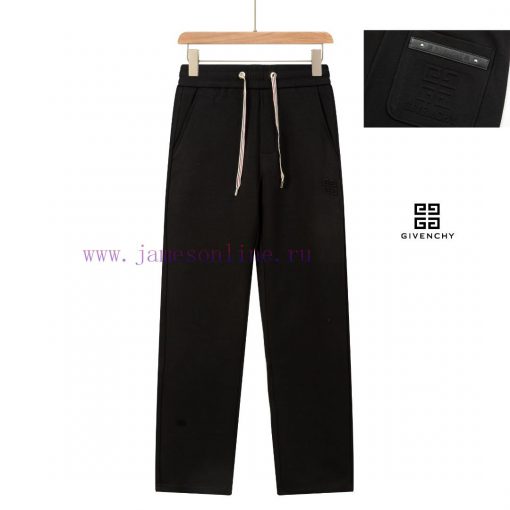 After Sales Givenchy 24 New Pants For Givenchy 24 European Trade Channels Direct Shipping From jn3m495m