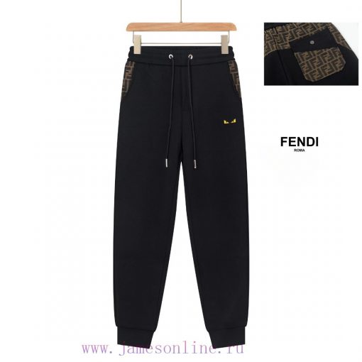 After The Year Fendi 24 New Pants Will Be Sold Through European Trade Channels With Direct Ship zftvqjir - Image 2