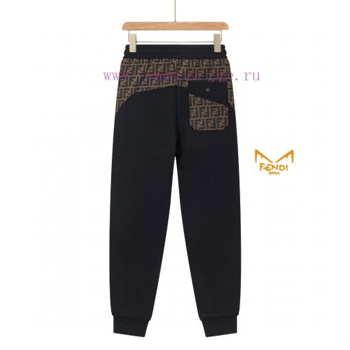 After The Year Fendi 24 New Pants Will Be Sold Through European Trade Channels With Direct Ship zftvqjir - Image 3