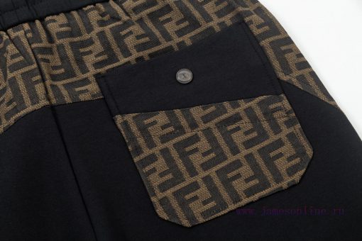 After The Year Fendi 24 New Pants Will Be Sold Through European Trade Channels With Direct Ship zftvqjir - Image 10
