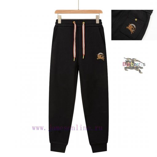 After Sales After The Year Burberry 24 New Pants Will Be Available For European Trade Channels n79btagj - Image 2